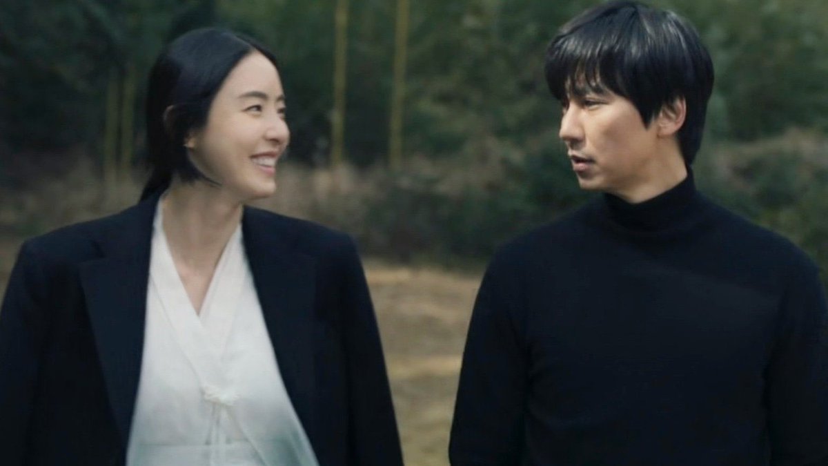K-Drama Menfess tweet media