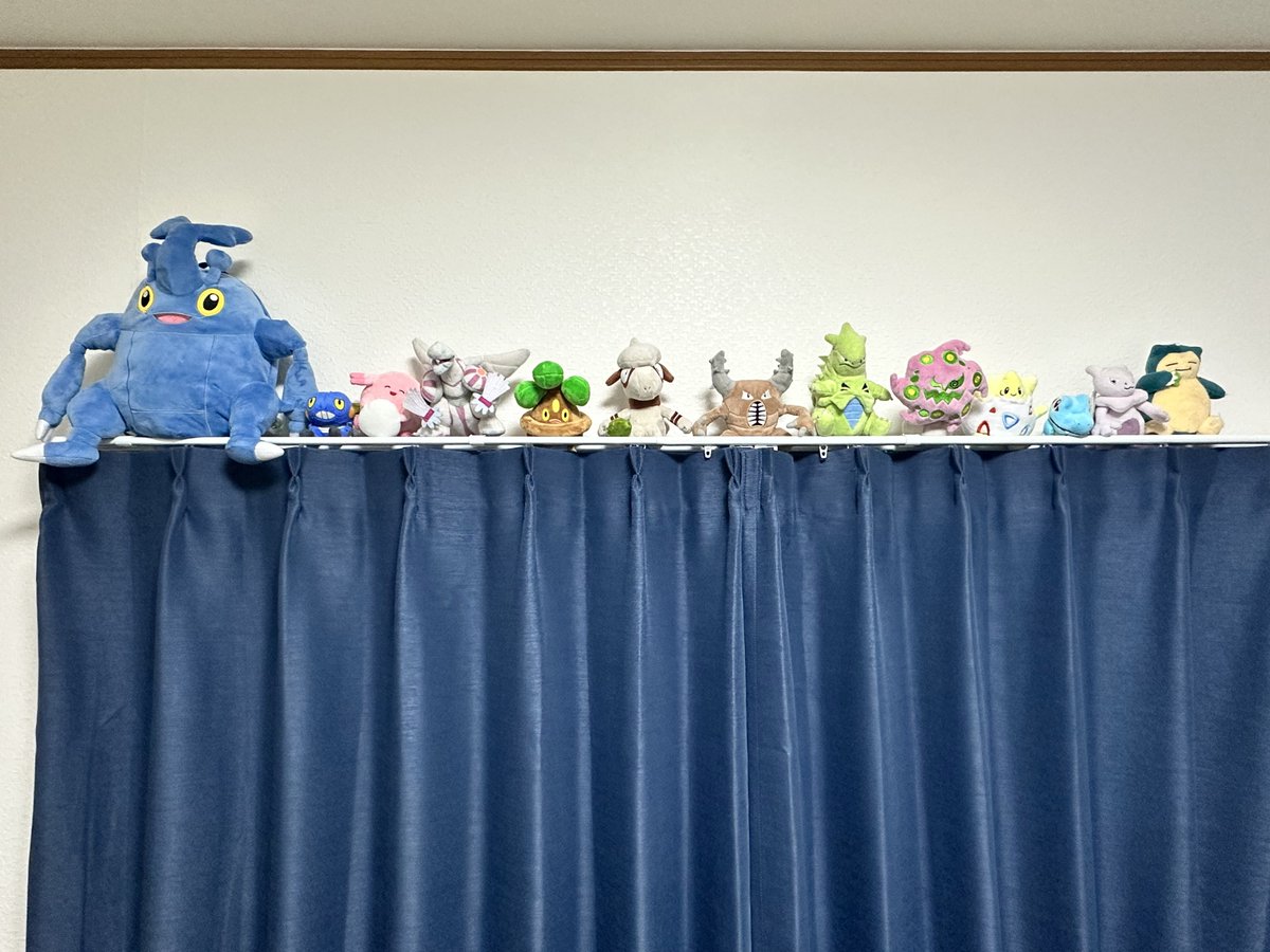 遠近法じゃありませんよ