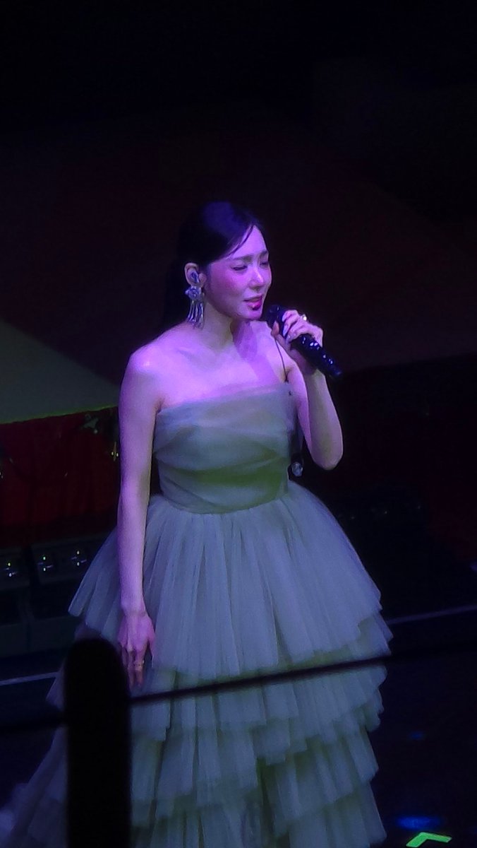 theoppaislife's tweet image. Tiffany Young graces the stage of Samsung Hall, SM Aura.
Presented by: @LSquaredProdPH
#2025HEREFORYOU_IN_MANILA
#TIFFANYYOUNG #LSquaredProdPH