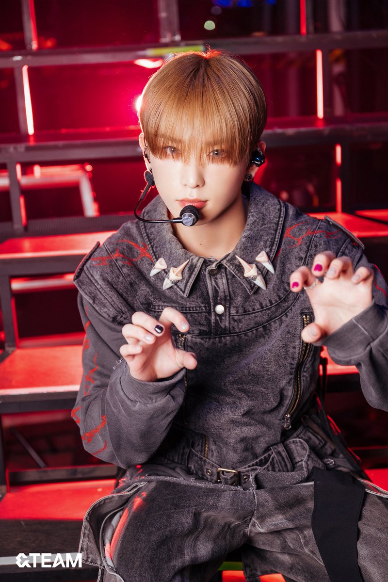 harulas_forever's tweet image. ATB 아이치 비하인드 하루라스