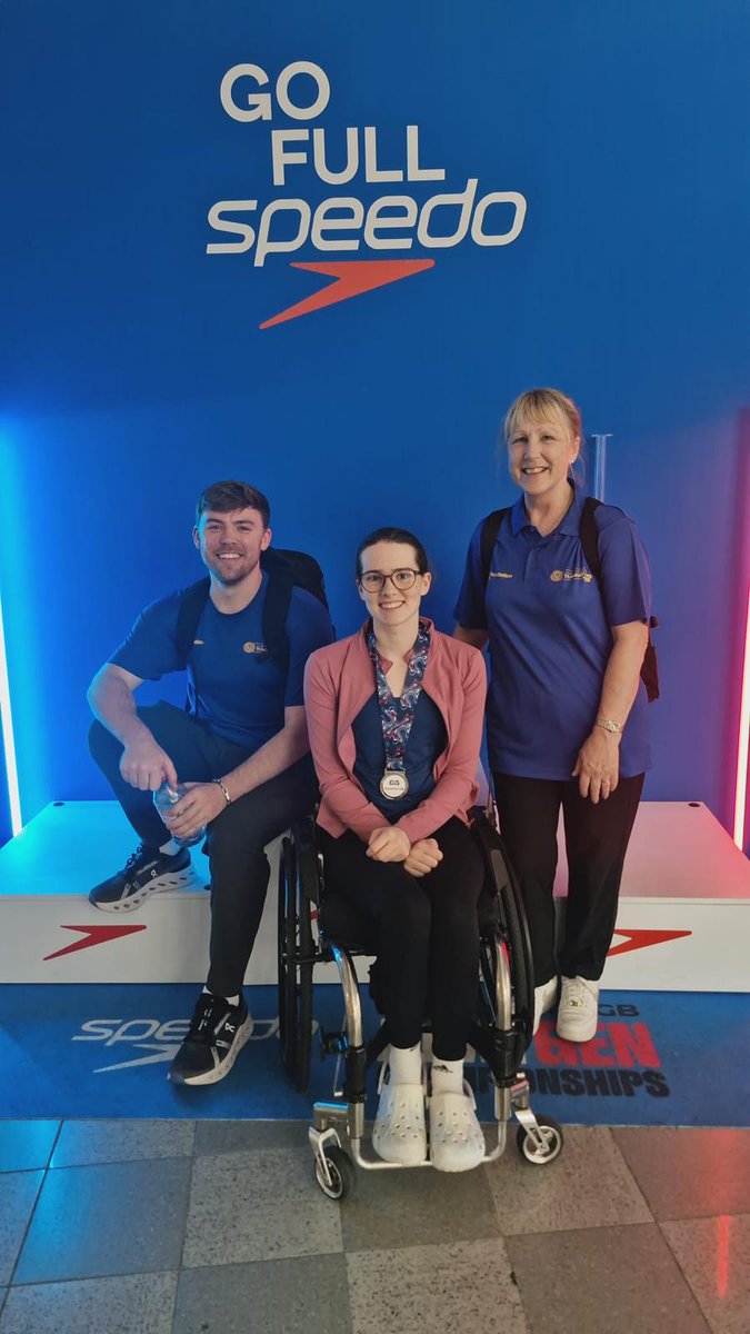 Team Bath AS tweet media