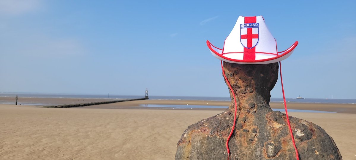 Steve Mulville๐ถ๐โ๏ธโ๏ธโ๏ธ๐โฝ๏ธ๐ (@stevemulville) on Twitter photo Good luck to the #Lionesses
Hopefully it's coming home again ๐๐๐คโฝ๏ธ ๐ด๓ ง๓ ข๓ ฅ๓ ฎ๓ ง๓ ฟ
#ENGvSPA
#WEURO2025
<a href="/IronMenCrosby/">IronMenCrosby ๐ค</a>
<a href="/Lionesses/">Lionesses</a>
<a href="/BBCNWT/">BBC North West</a>
<a href="/bbcmerseyside/">BBC Merseyside</a>
<a href="/BBCSport/">BBC Sport</a>
<a href="/bbcweather/">BBC Weather</a>
<a href="/RNLILiverpool/">RNLI Liverpool</a>
<a href="/LivEchonews/">Liverpool Echo</a>
<a href="/snapandgo222/">Stephen Carrigan</a>
<a href="/GiuliaBould/">Giulia Bould</a>
<a href="/YOLiverpool/">K E V yoliverpool</a>
<a href="/stratusimagery/">Stratus Imagery</a>
<a href="/angiesliverpool/">Angies Liverpool</a> Good luck to the #Lionesses
Hopefully it's coming home again ๐๐๐คโฝ๏ธ ๐ด๓ ง๓ ข๓ ฅ๓ ฎ๓ ง๓ ฟ
#ENGvSPA
#WEURO2025
<a href="/IronMenCrosby/">IronMenCrosby ๐ค</a>
<a href="/Lionesses/">Lionesses</a>
<a href="/BBCNWT/">BBC North West</a>
<a href="/bbcmerseyside/">BBC Merseyside</a>
<a href="/BBCSport/">BBC Sport</a>
<a href="/bbcweather/">BBC Weather</a>
<a href="/RNLILiverpool/">RNLI Liverpool</a>
<a href="/LivEchonews/">Liverpool Echo</a>
<a href="/snapandgo222/">Stephen Carrigan</a>
<a href="/GiuliaBould/">Giulia Bould</a>
<a href="/YOLiverpool/">K E V yoliverpool</a>
<a href="/stratusimagery/">Stratus Imagery</a>
<a href="/angiesliverpool/">Angies Liverpool</a>