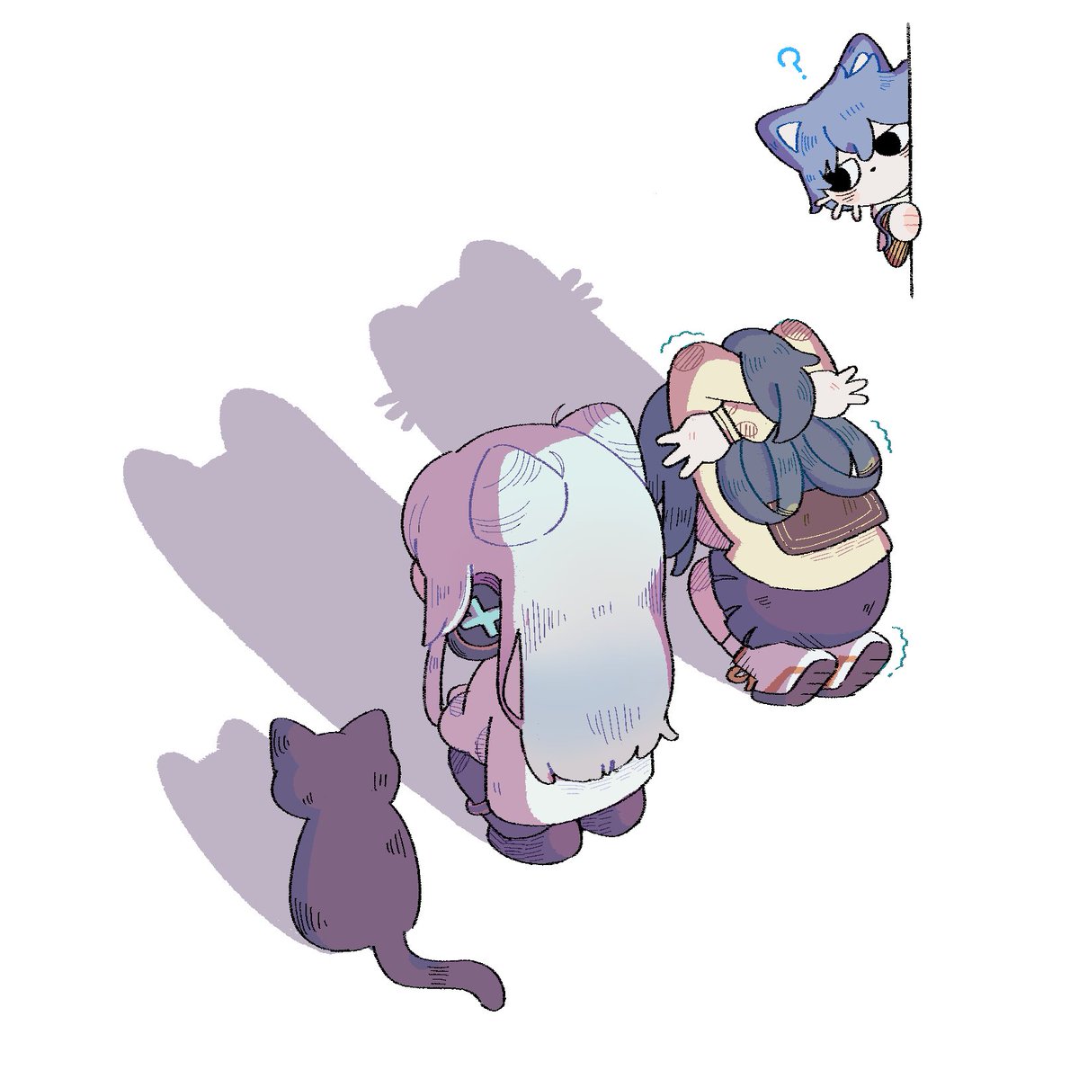 阿染 Ran (@Ran__Chan_) / Posts / X