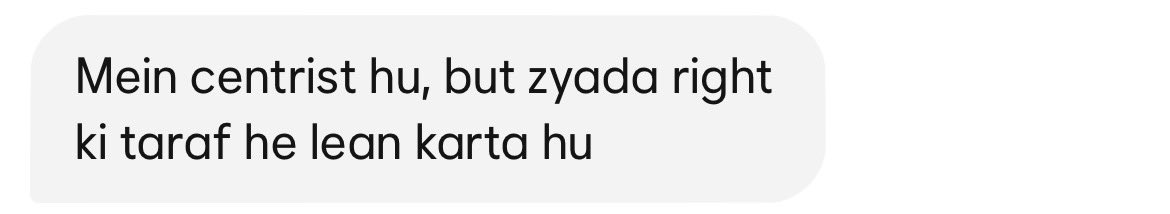 Bro doesn't have balls, bro is balls