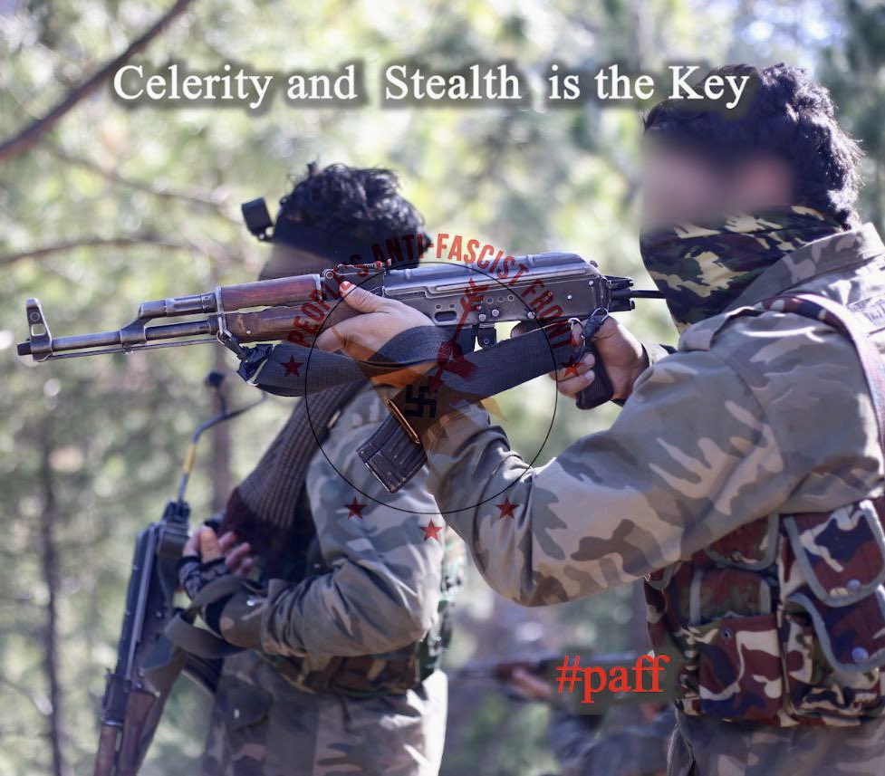 Mohsin_o2's tweet image. Attacks on Indian Forces in IOJK Post-May 10
- Kishtwar, Chatroo Area: One Indian Army soldier killed in a militant attack.
-Kishtwar, Dachhan Area: Indian Army ambushed, resulting in multiple injuries.
- Poonch, Krishna Ghati Sector: One Indian Army soldier killed and…