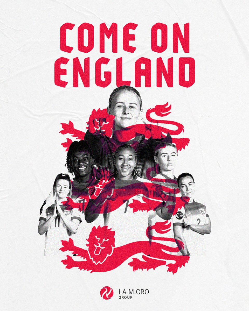 LA Micro Group tweet media