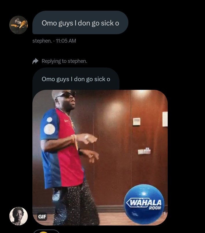 gabefgs's tweet image. 😂😂😂you no fit useless pass devv
