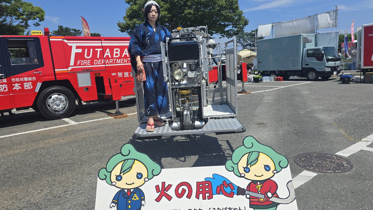 tsukainui's tweet image. 鬼灯様こういうの好きでしょ
 #ならコス
 #ならはコスプレサミット2025