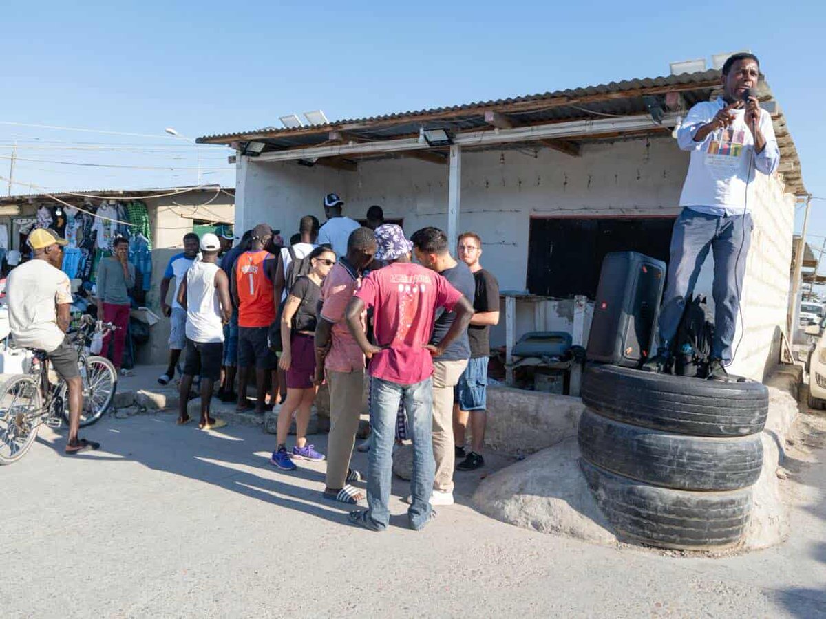 Associazione NoCap tweet media