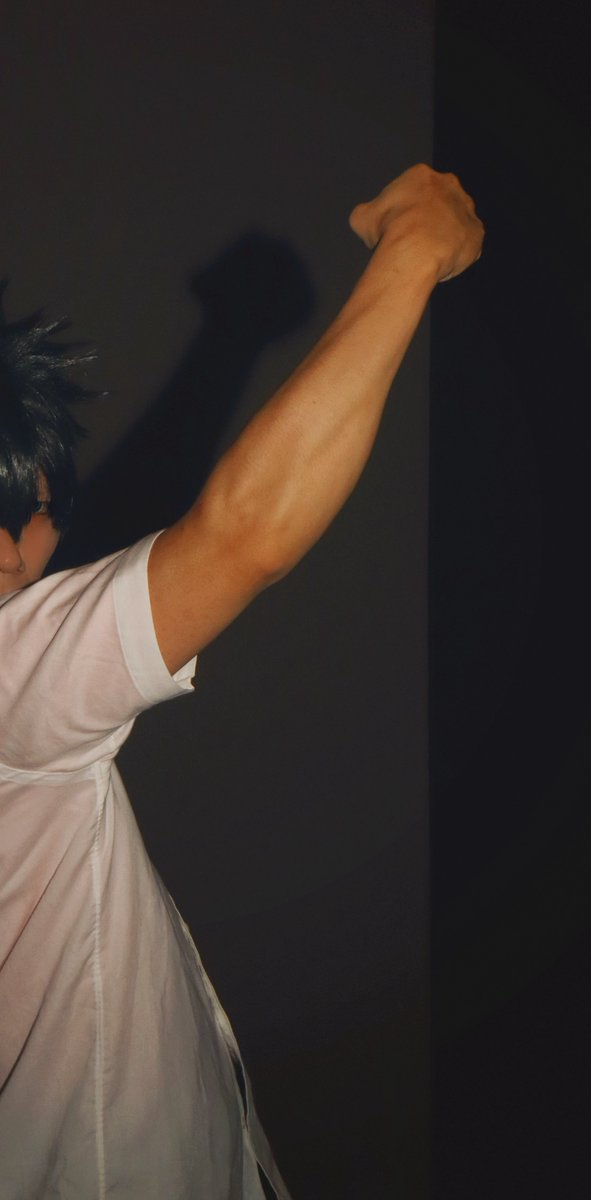 Kuronoday's tweet image. #無言であなたの手を載せてください