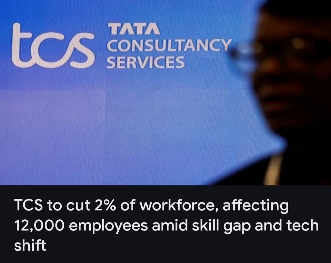 EmonMukherjee21's tweet image. Already attrition is 13%..Then why do they have to cut another 2%😂