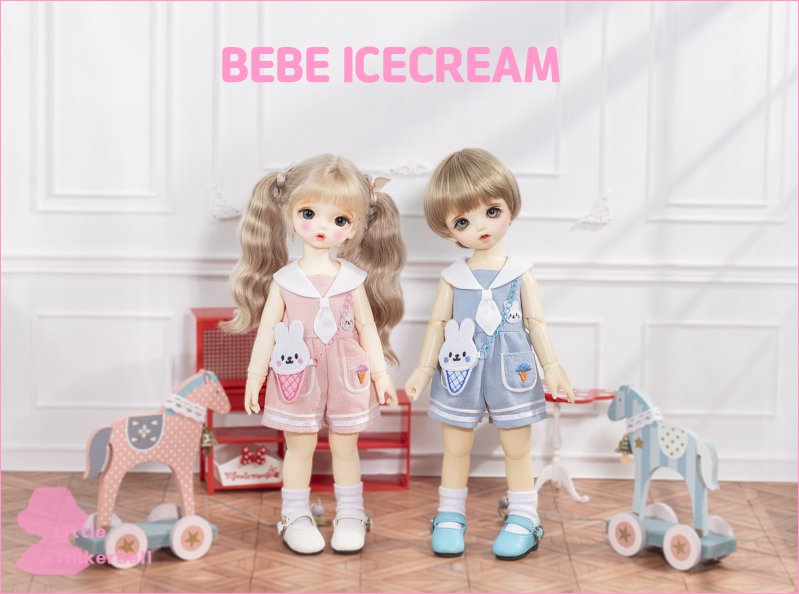 🎀리틀팅커벨 신상 업데이트 안내드립니다.
🎀usd사이즈 여름용 점프수트를 업데이트했습니다🍦naver.me/xt4W1A8y
🎀리트윗이벤트🎀
본게시글을 리트윗해주시는 분들중 한분을 추첨하여 신상세트를 드립니다♡