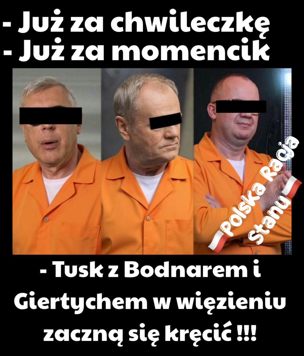 Zegar tyka