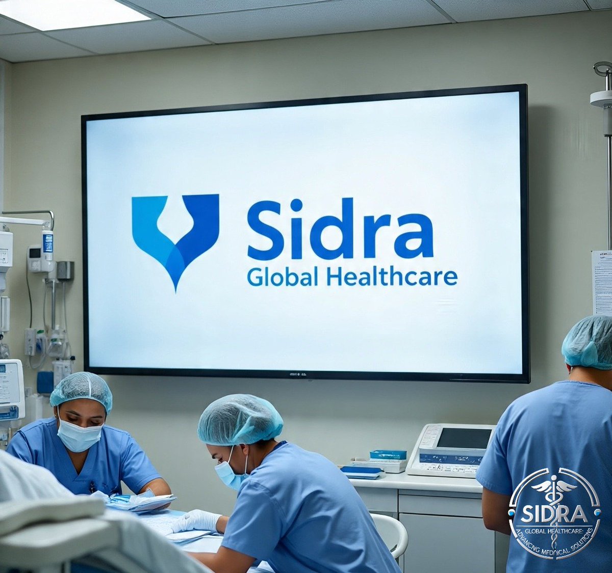 fritzvascute's tweet image. 🌍📉 Sidra’s platform reduces the cost of healthcare coverage by pooling resources, making it affordable and accessible for everyone, globally.
sidrastart.com/project/675eef…
#AffordableCare #GlobalCoverage
#SidraChain
@maljefairi @AMCYAP2020 @sidrachain @sidrabank