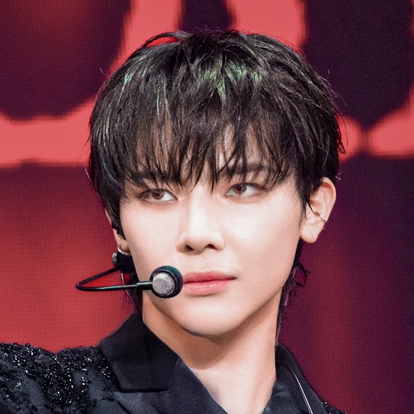 harulas_forever's tweet image. 앙 내 늑대들