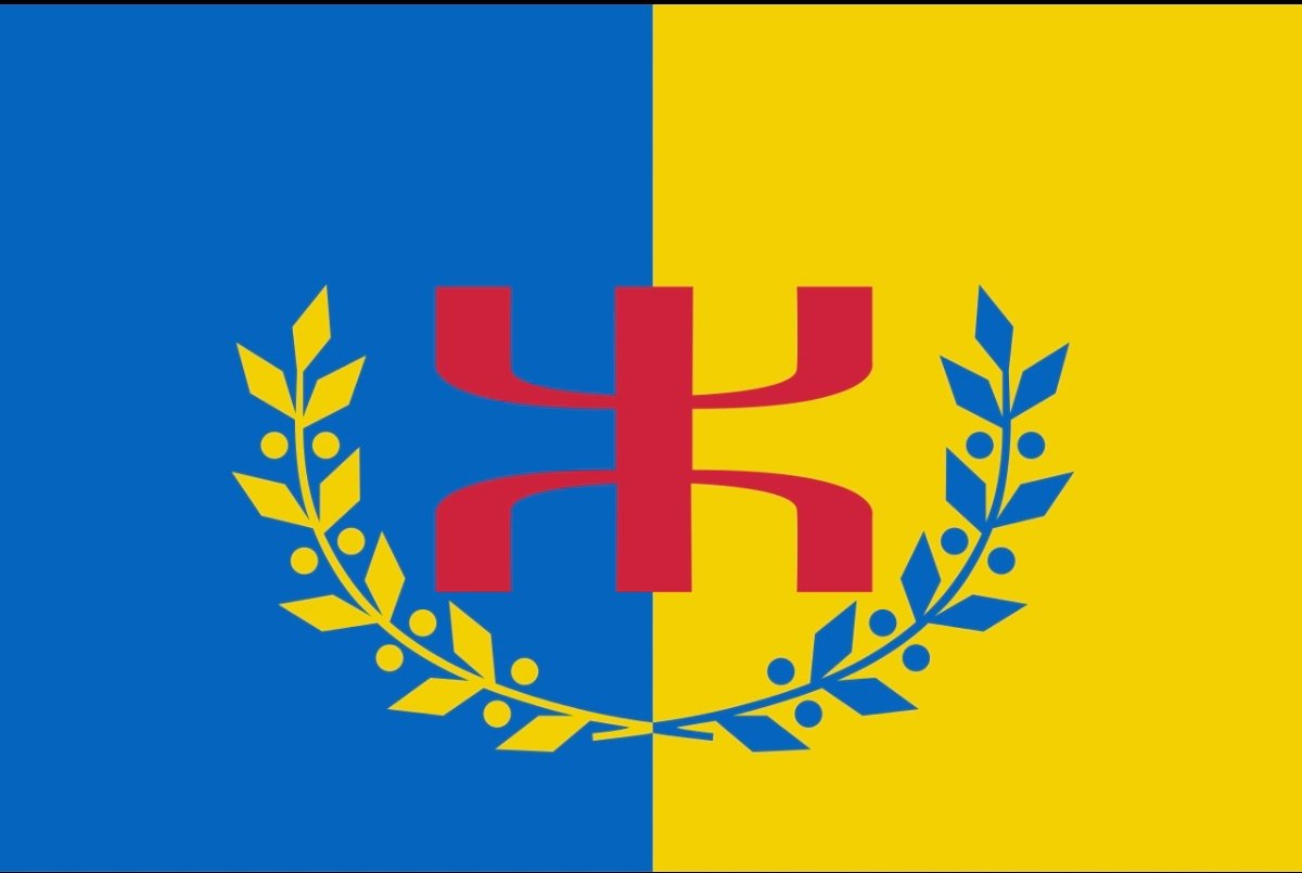 Le MAK, TÊTE DE TURC DU RÉGIME COLONIALISTE ALGÉRIEN ?

Pour les généraux algériens, il faut charger le MAK de tous les crimes possibles, comme ils l'avaient fait avec le FIS dans les années 90, avec cette énorme différence que le MAK n'a jamais commis d'acte répréhensible au