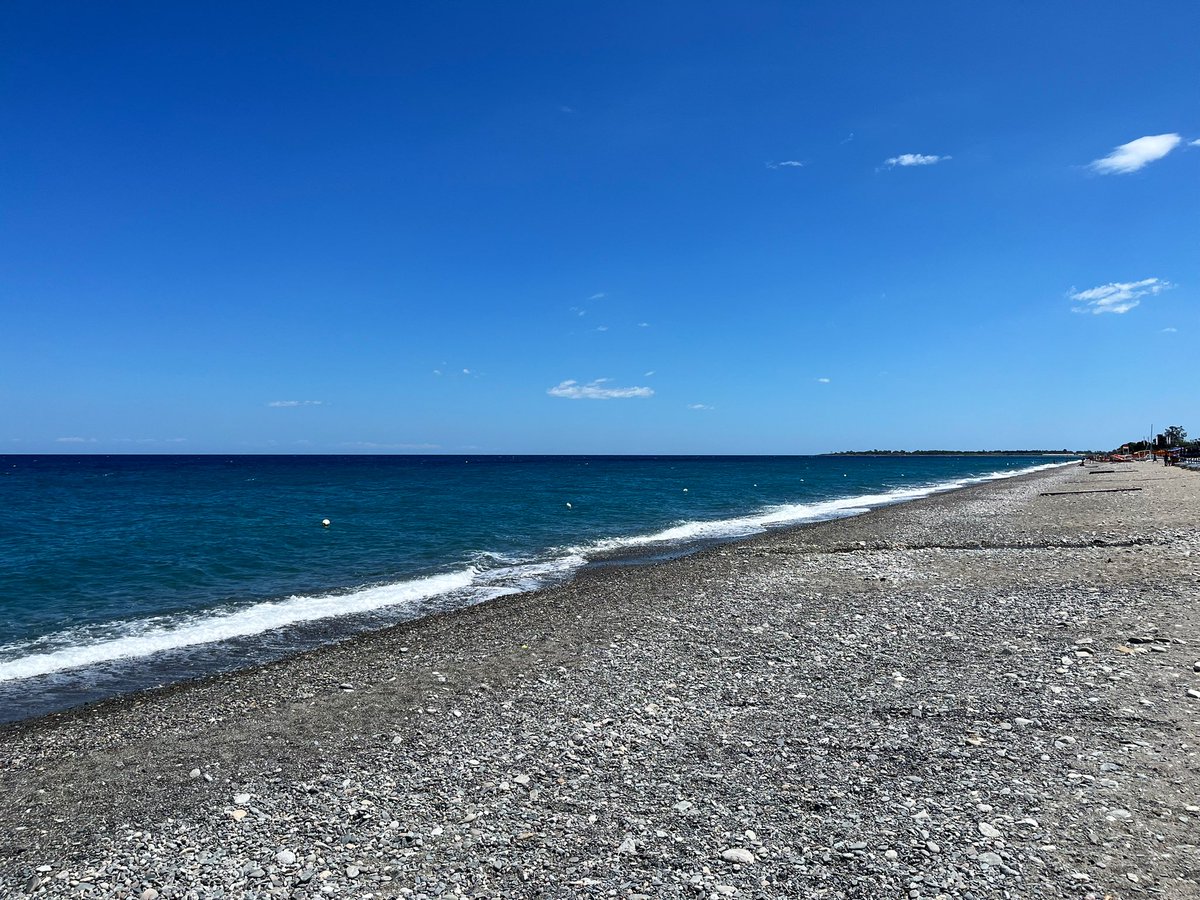 _SimplyBen_'s tweet image. Com’è il mare, come il mare.