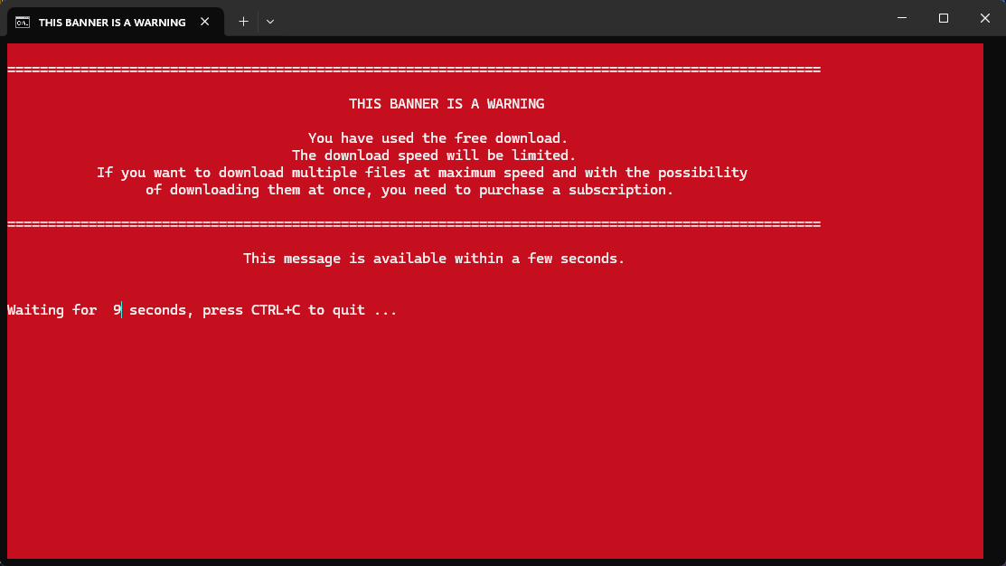endermanch's tweet image. A subscription to download Windows images?..