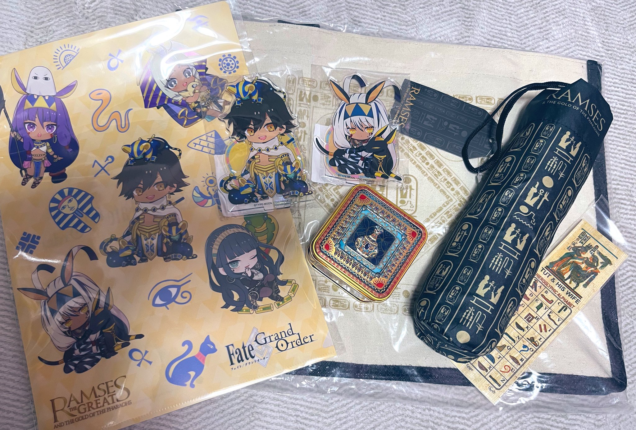 ねこたさん専用  アクスタ  イミレ   トンパク  公式写真 ｲﾂｷ on X: 