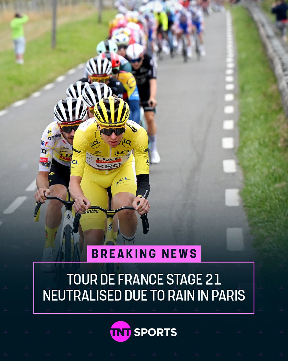 Cycling on TNT Sports tweet media