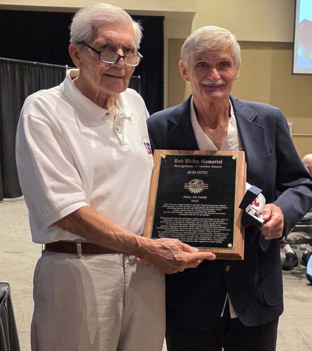 ISCFastpitch tweet media