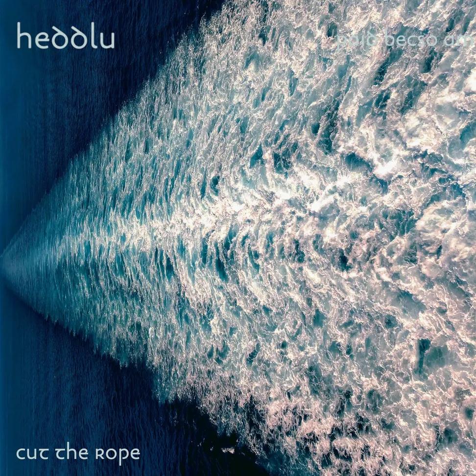 BeastPRUK's tweet image. Welsh Indie Electronic Rambler @heddlumusic releases 3rd single entitled 'Cut The Rope' from his brand new 'Tramor' Album which is out on the 14th August 2025
FFO: Air, NIN, Caribou
Frydio Fan Hyn / Stream Here
tinyurl.com/3568eu3v