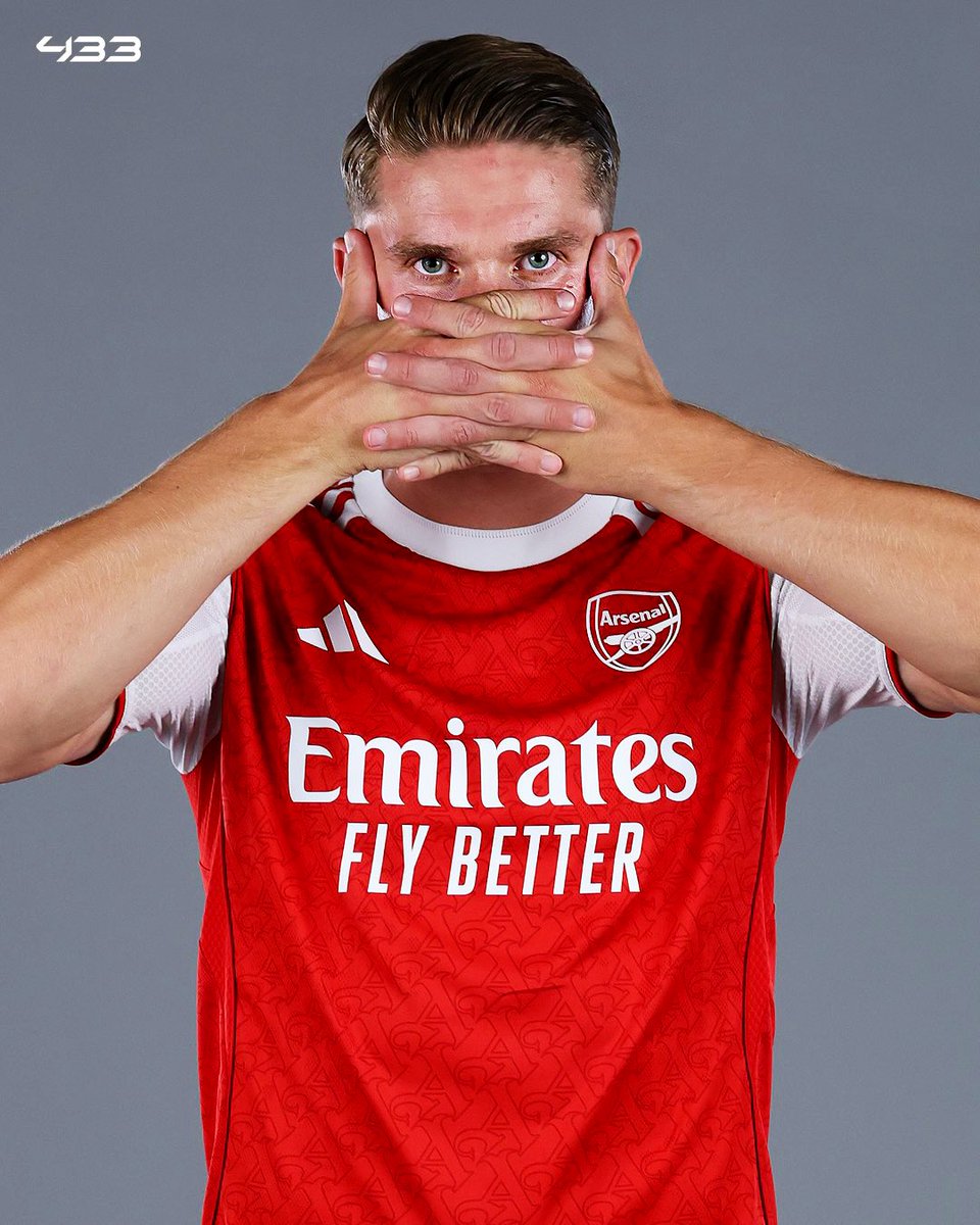 Stephpgold's tweet image. Arsenal are triggering the fan bases of the majority of premier league…and I am here for it