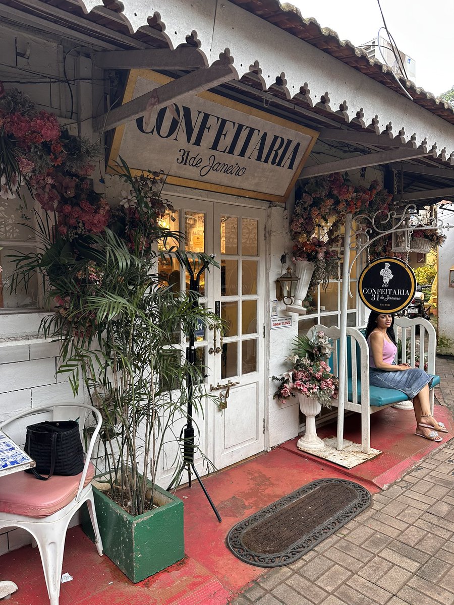 mmpiatkowski's tweet image. Running 🏃‍♂️ in Goa, 🇮🇳