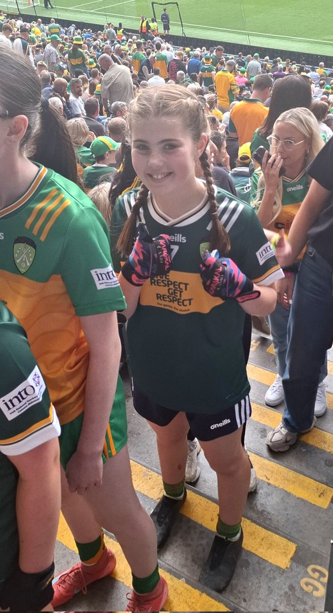 St Oliver Plunkett N.S., Navan. tweet media