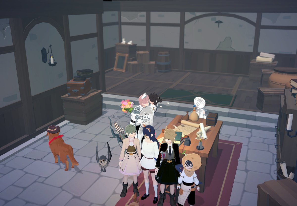 mungmimung's tweet image. 그사세