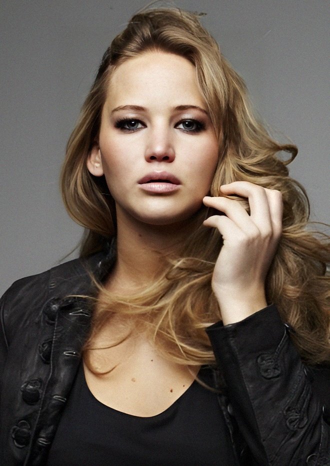 ⏮️ #Throwback Jennifer Lawrence para The Hollywood Reporter ✨