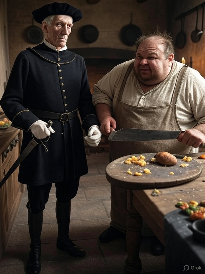 jimsarny1a's tweet image. Flay and Swelter