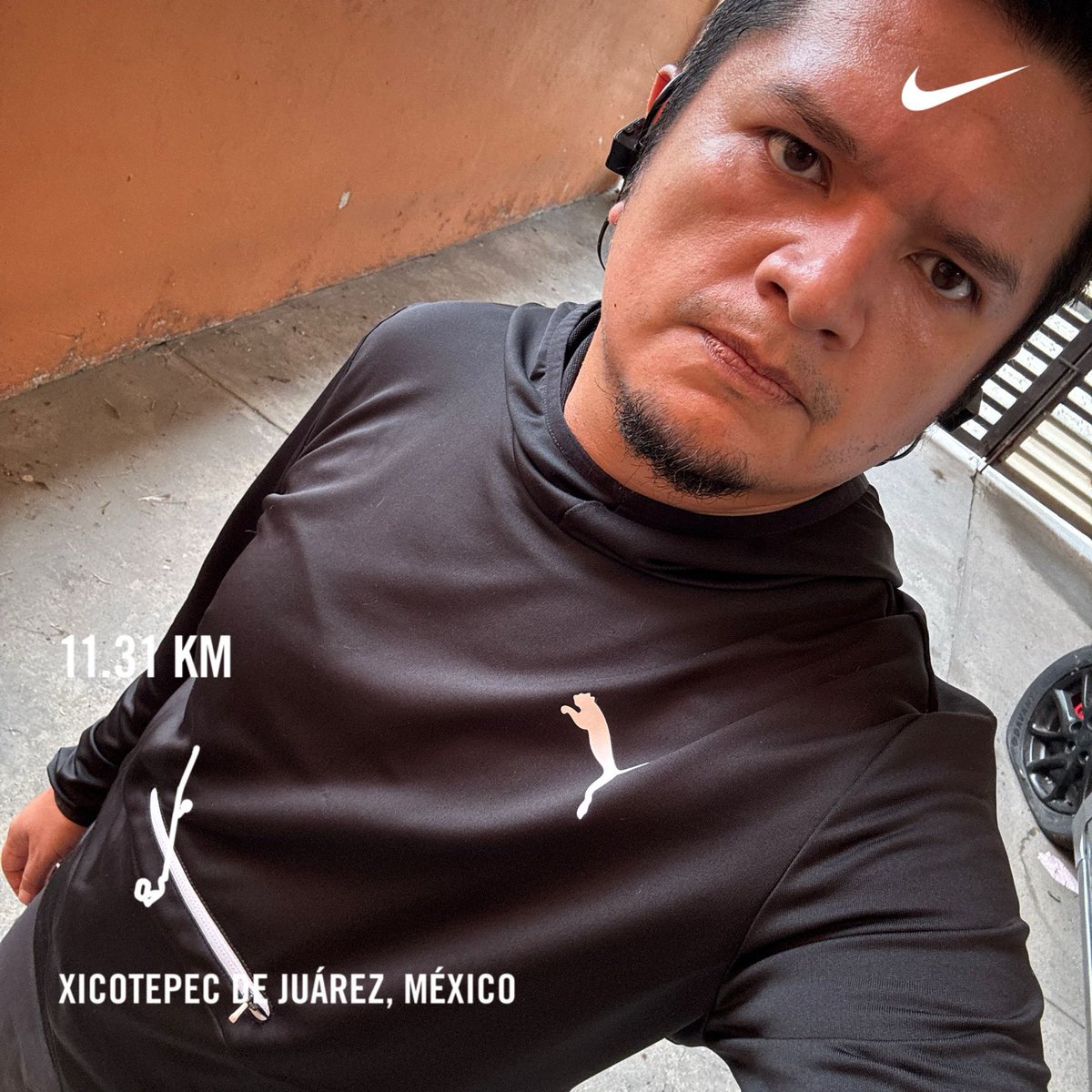 Capitan Tocino (@illganso) on Twitter photo #TocinoTeam Hoy le echamos un pesito más a la distancia #11km #NRC #SMR <a href="/Comunirunners/">Comunirunners</a> <a href="/ManicomioRunner/">Manicomio Runner \m/ 🤪 \m/</a> #TocinoTeam Hoy le echamos un pesito más a la distancia #11km #NRC #SMR <a href="/Comunirunners/">Comunirunners</a> <a href="/ManicomioRunner/">Manicomio Runner \m/ 🤪 \m/</a>
