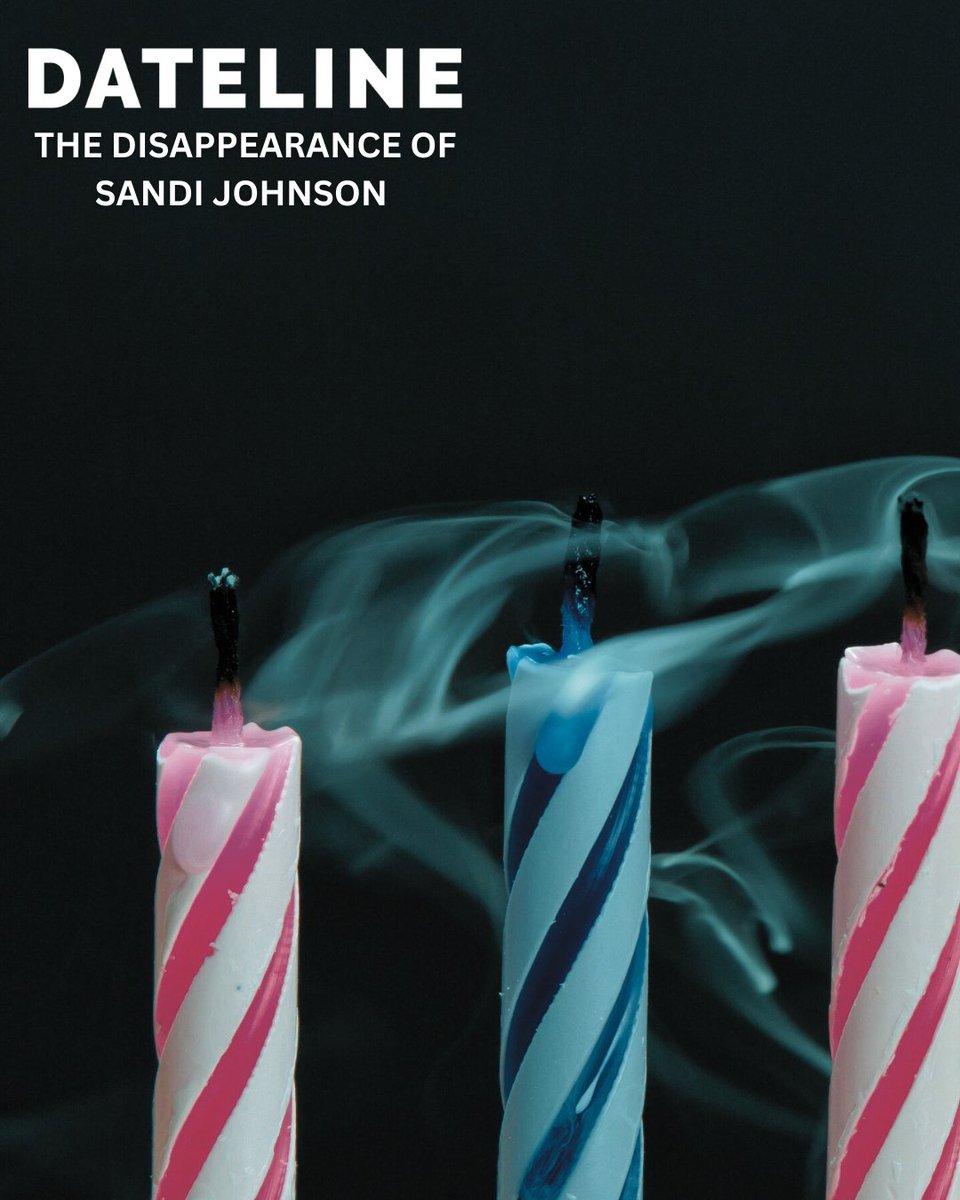 🔍Tonight on <a href="/DatelineNBC/">Dateline NBC</a> : A mother vanishes—several men come under suspicion.
Don’t miss back-to-back episodes starting at 7PM on KCWX2📺