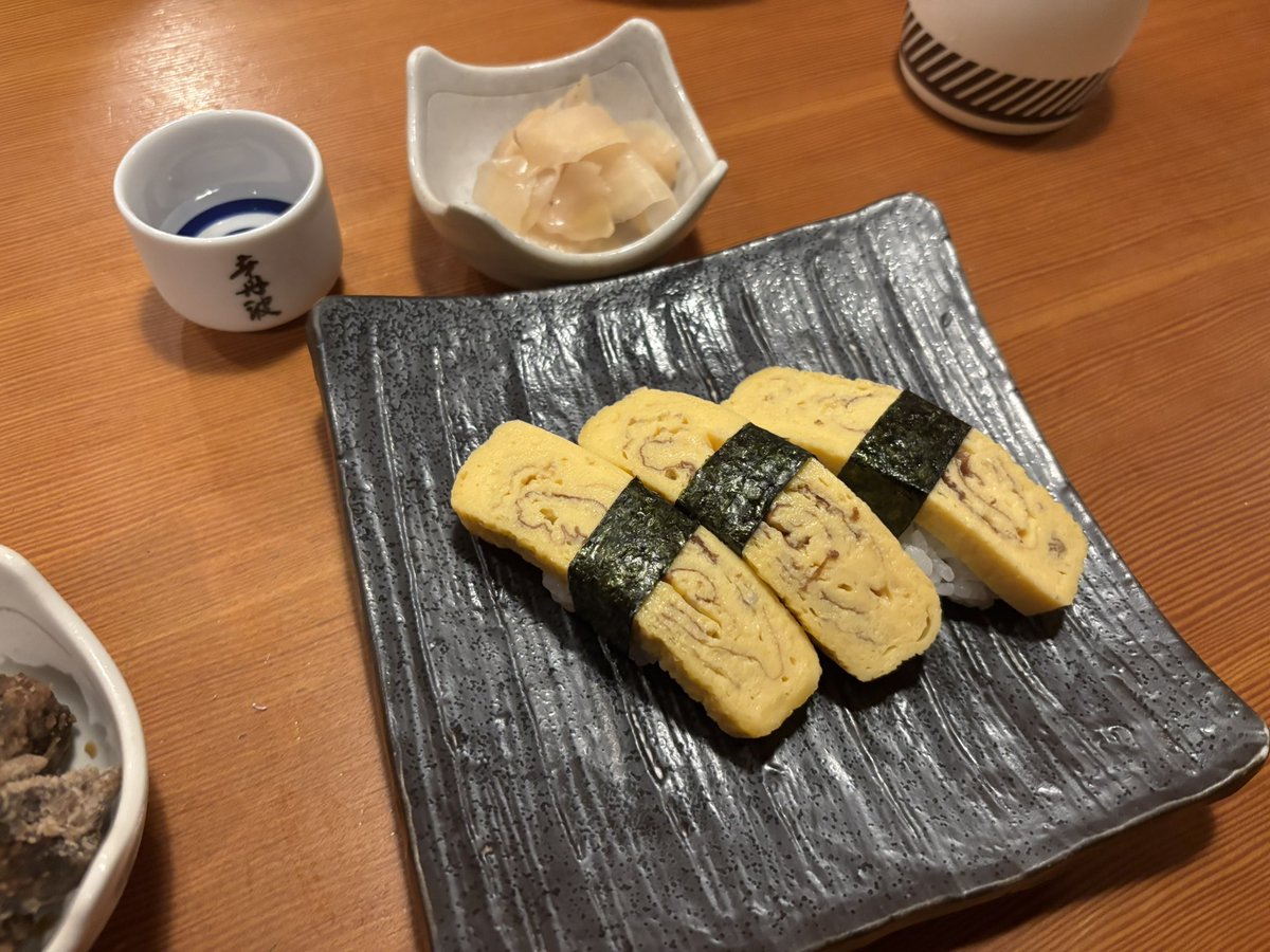 stevekunguitar's tweet image. 今日の食事会も楽しかったーーー😆
結局3件行っちゃったよ😆

焼肉→BAR→寿司屋

また行きたいな😆