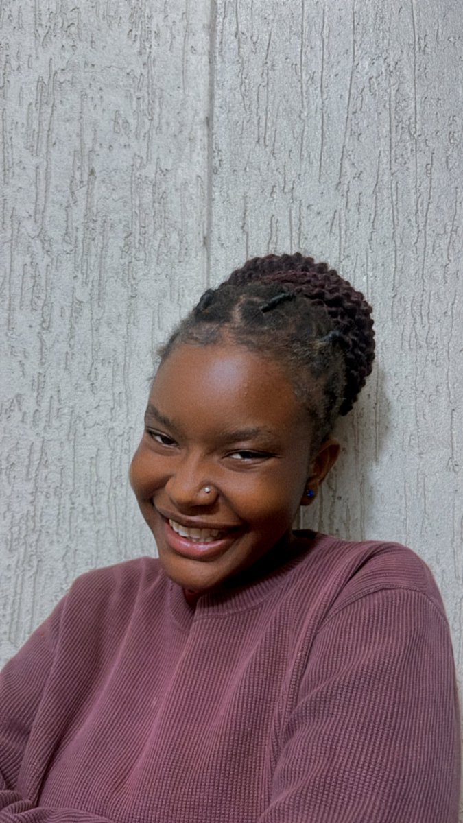 simplyfufu01's tweet image. Filter or no filter ?
