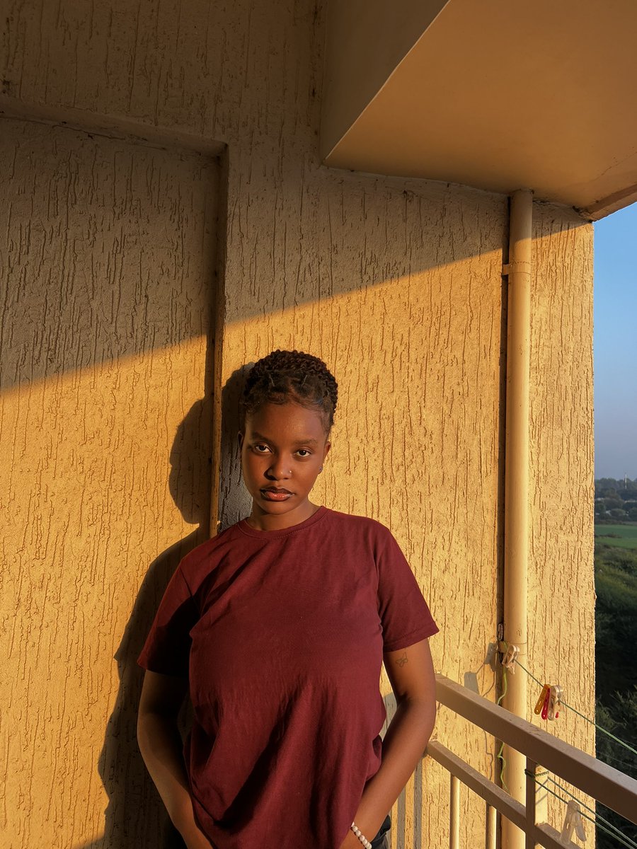 simplyfufu01's tweet image. Filter or no filter ?