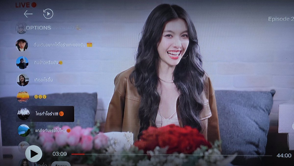 LingOrmOverdose's tweet image. เม้นที่เน้นแถบสีดำนี้พี่ตะวันปะคะ??? 🤔