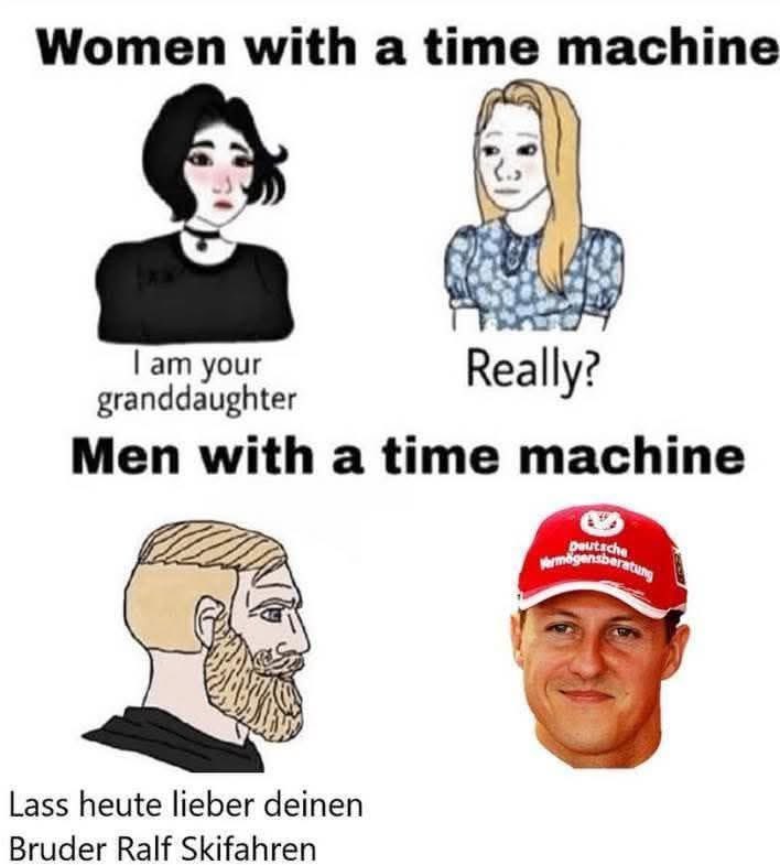 rickmessini's tweet image. Aber woher soll ich dann wissen wie viel mein Auto noch wert ist?