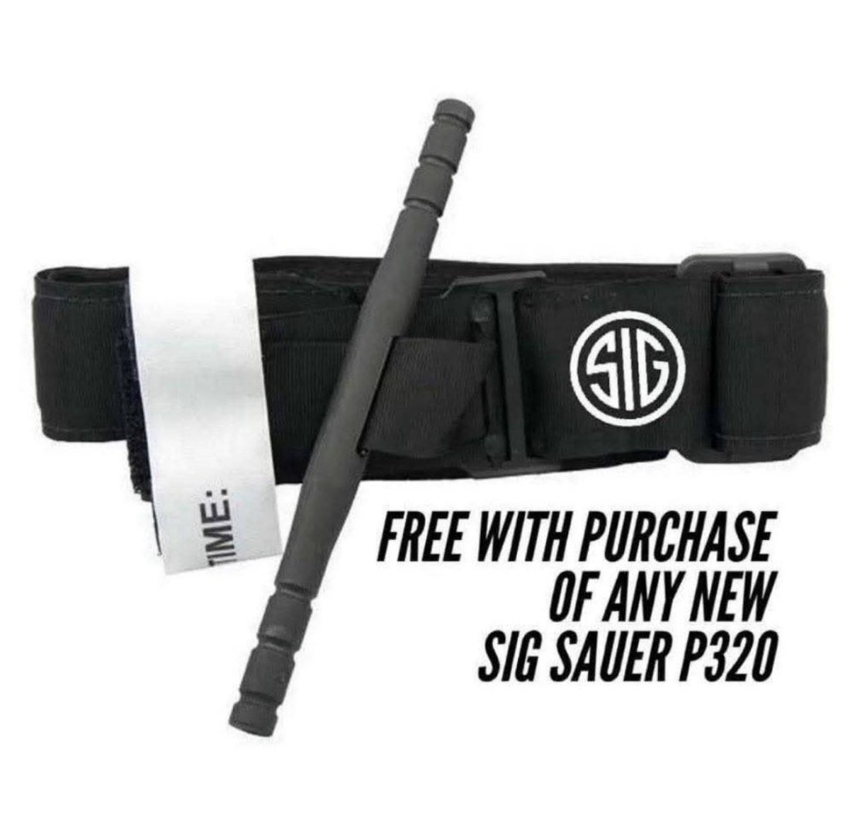 RedTeamActual's tweet image. It’s a good deal. Thanks @sigsauerinc