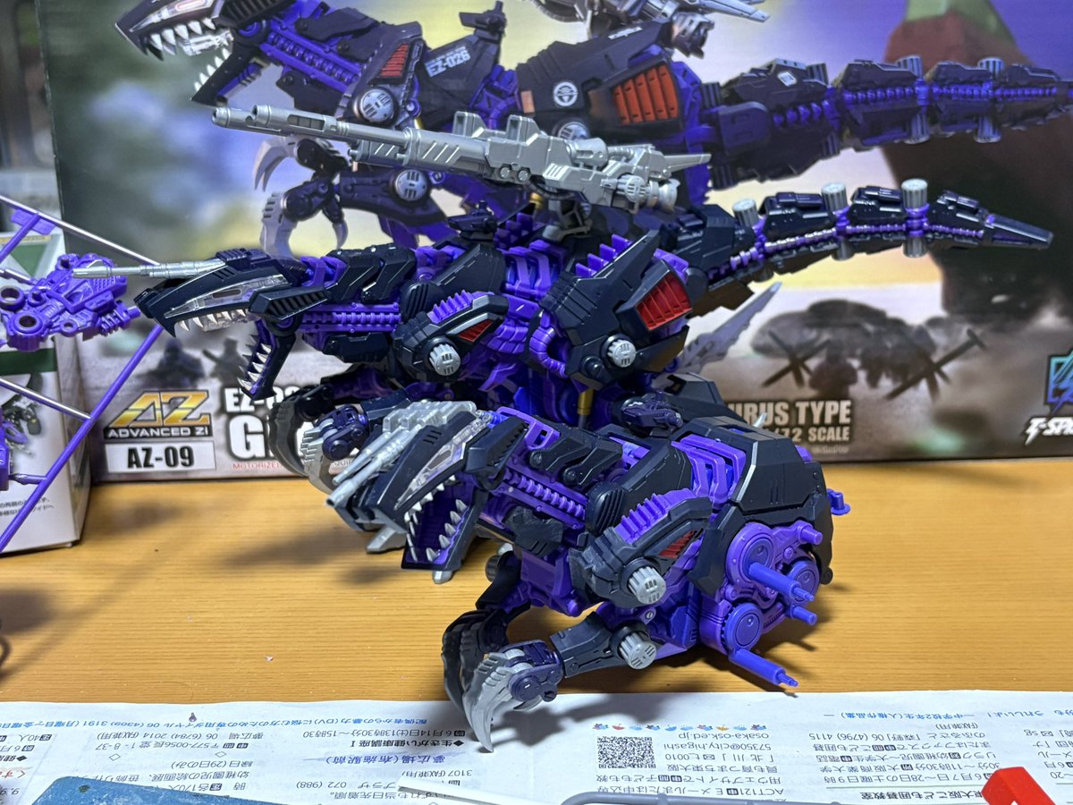 kei【謎】 (@kei0909modeler) / X