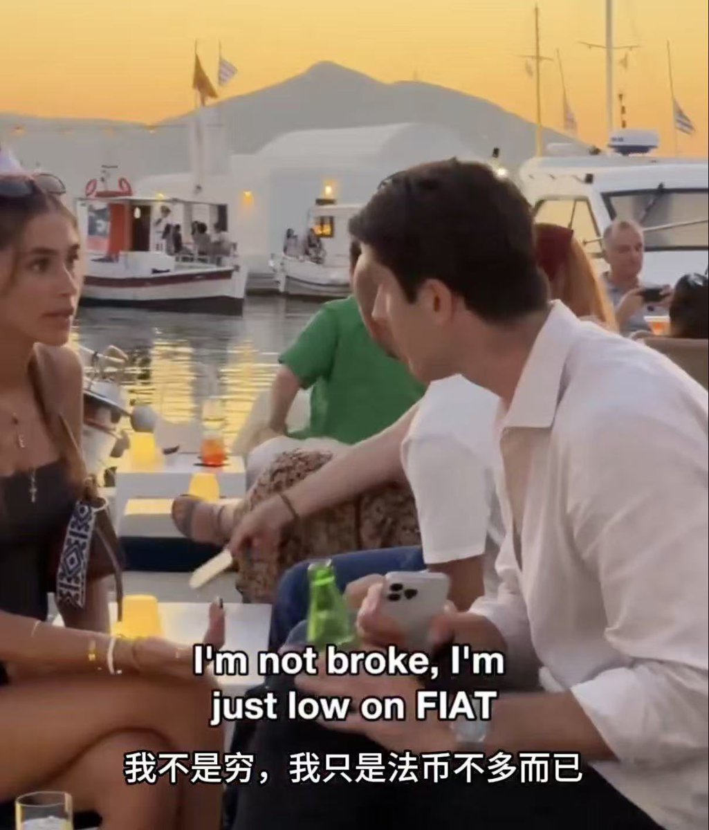 怎么办
一天不买翻倍币就浑身难受