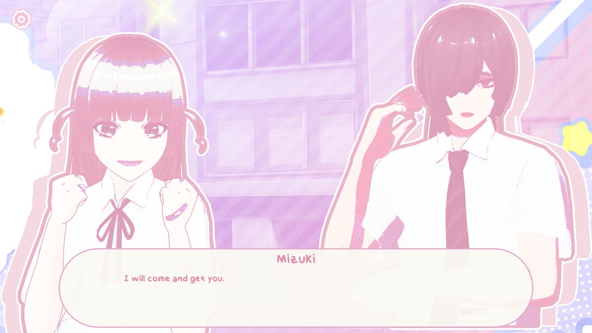 ~Wonderful~ tweet media