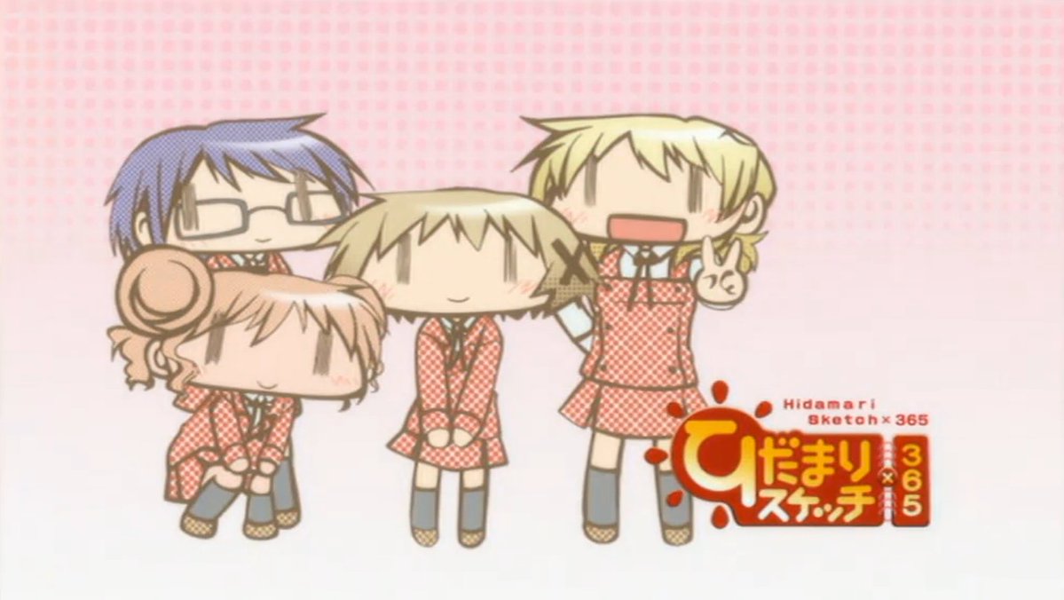 x_yunocchi_x's tweet image. Season: 365   Ep: 13