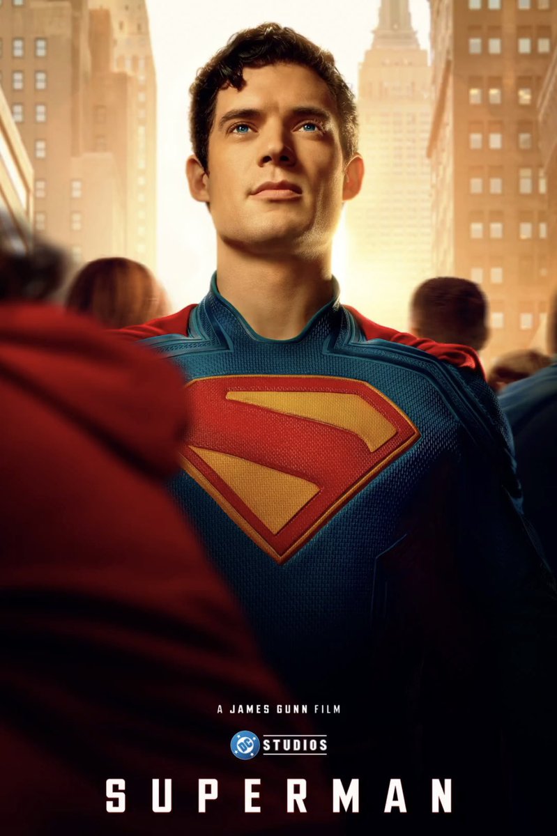 DCComicsARG's tweet image. ¡BIEN!

#Superman ya superó los 500 millones en taquilla mundial. 

👏🏼💸