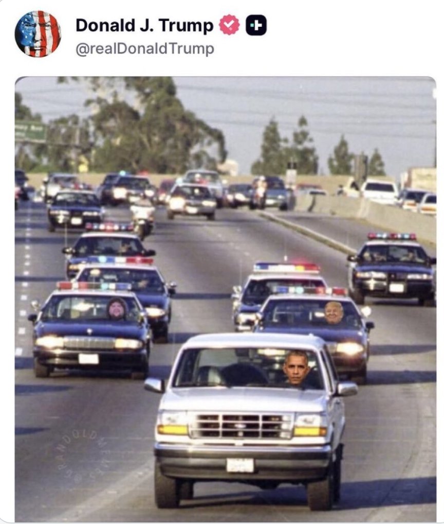 Imwithherb's tweet image. #PedoPresident Quintessential Trump: a convicted felon, adjudicated rapist, statutory rapist, lifelong con man, hirer of illegals, who stole, hid, and blabs classified info...conning his MAGA idiots to believe he's all about law and order and after Obama for....oh right, treason