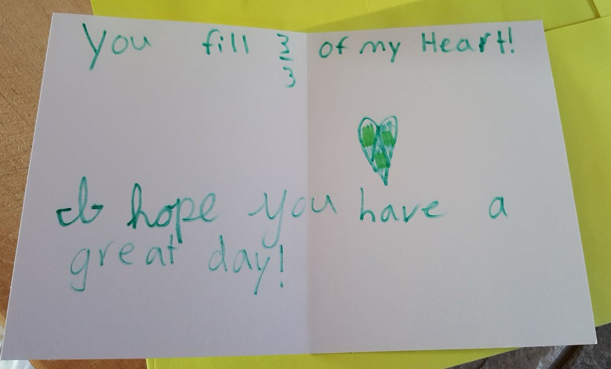 allisonslattery's tweet image. Hope everyone is having an amazing Sunday! My 4th grade class would appreciate any support anyone can give. ❤️🫶🏼
amazon.com/hz/wishlist/ls…
#clearthelist2025
✨Cute student notes for attention.✨