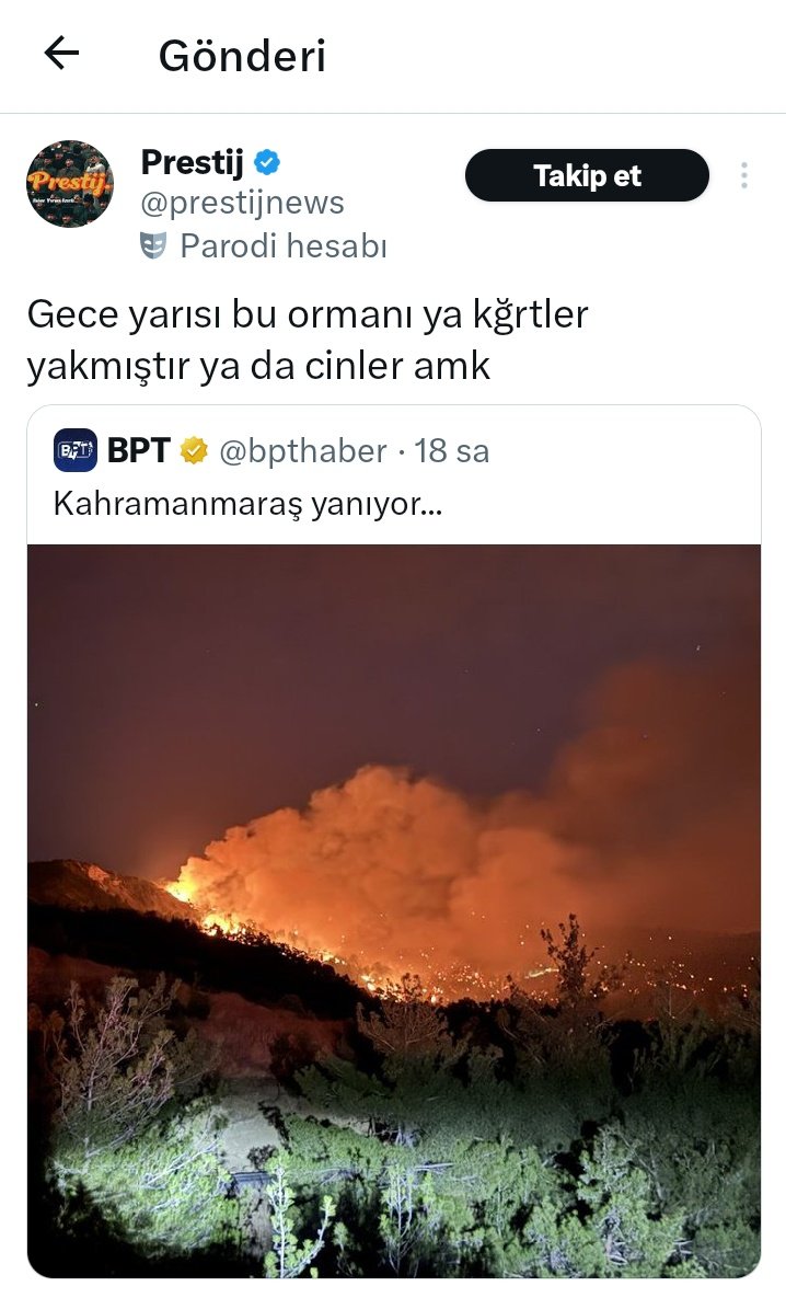 MadeinKurdsh's tweet image. Kürt'ler Şeytanla savaşıyor deseler
Şeytana tapacak alçaklar var…
Sırrı Süreyya Önder