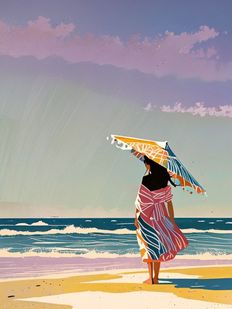 krh_treewoo's tweet image. Simply feeling the tide.

202507