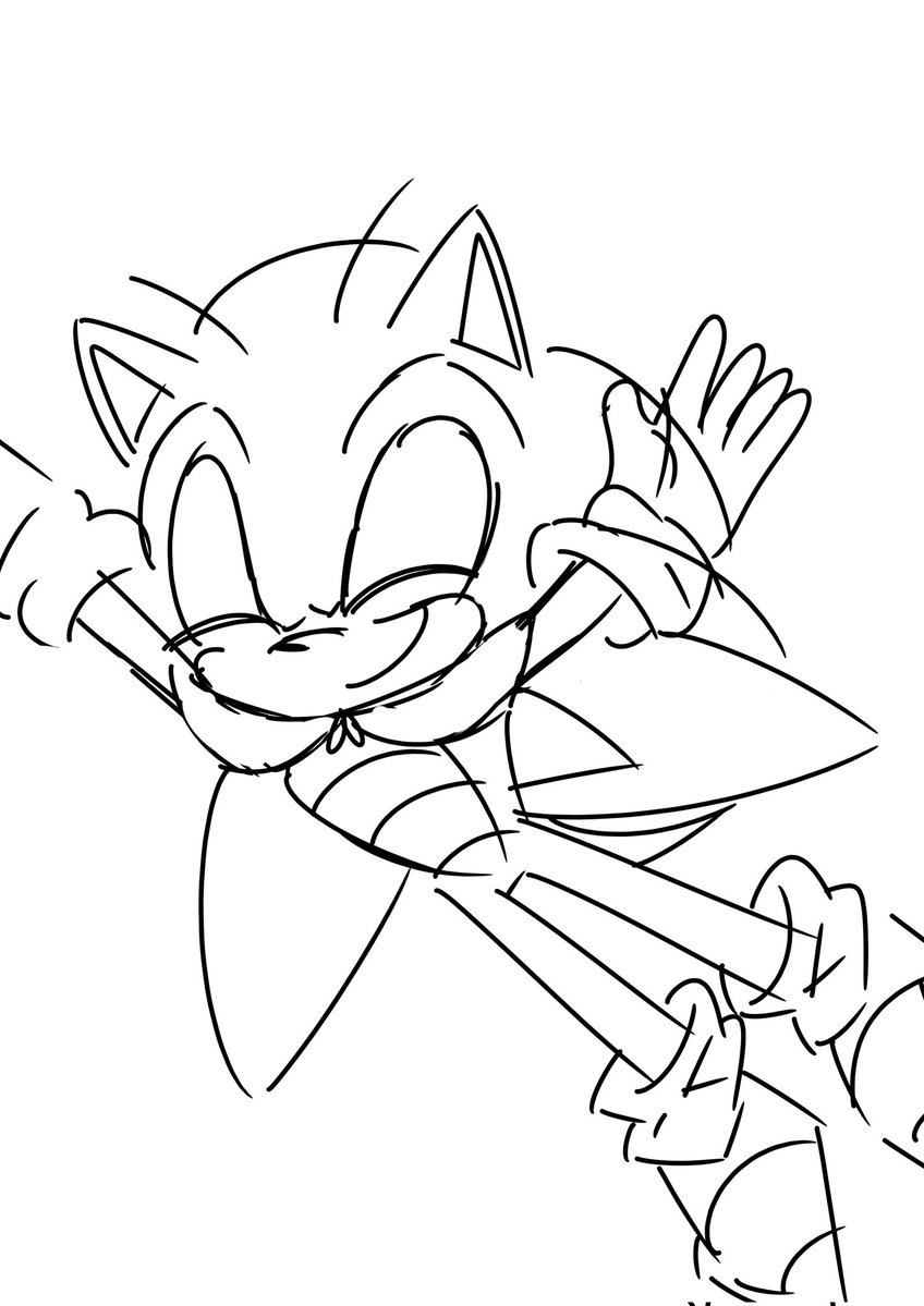 star_for_sonic's tweet image. 매미도치
거미도치
인어도치
까악도치